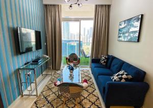 MH- DAMAC VERA Residences - 2 Bedrooms- Ref 2401