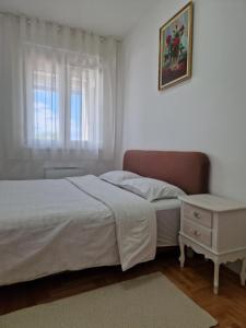 Dimitra apartman