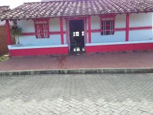 Casa Hotel los Patios - El Edén