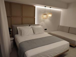 Ammos Paleochora Hotel