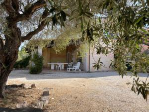 Villa Su Trechesu img14