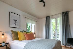 INN JOY Apartments - Sankt Gallen West