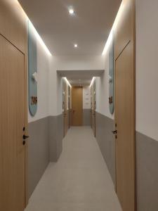 Ammos Paleochora Hotel