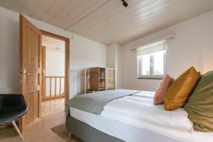 INN JOY Apartments - Sankt Gallen West