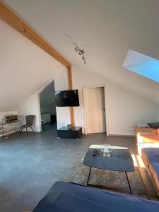 Dachterrassenwohnung Alois