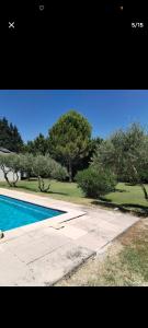 Maisons de vacances Gite des mourgues : photos des chambres