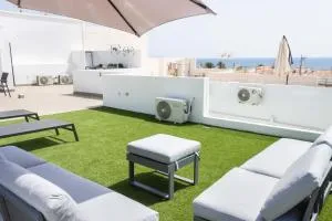 Ático Moderno Cañada Aguilar 10 - La Marina de la Torre