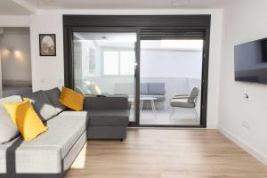 Ático Moderno Cañada Aguilar 10