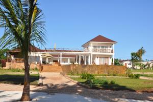 The Villa of Zanzibar