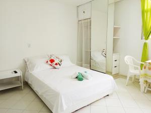 Rodadero Studio Apartment Edificio Maracaibo