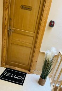 Appartements Appartement « My love » : photos des chambres