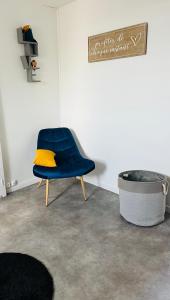 Appartements Appartement « My love » : photos des chambres