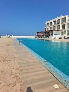 great appart with pool & surf - Tamraght Ou Fella