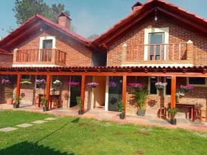 Cabañas del Coronel - Tomatlán