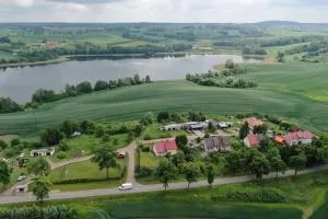 Warny 4, Miłakowo - Wojciechy