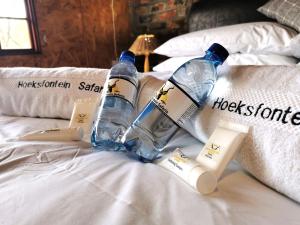 Hoeksfontein game lodge