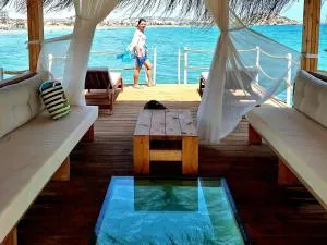 Boheme B6 Sunrise Beach - Gastria