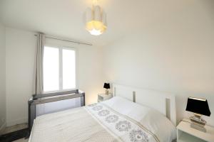 Joli T2, Terrasse et Jardin, Idéal pour familles, à 15 min de laéroport Roissy CDG