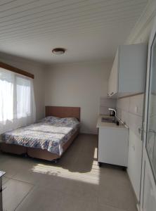 Villa Rain Bahce Suit Oda