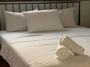 City Oasis - two bedroom apartment in Blok 5