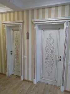 Airport apartament - Dobruzha