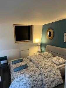 Appartements La Petite Place Lille St Maurice : photos des chambres