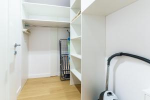 Apartament z basenem Polanki Aqua D307