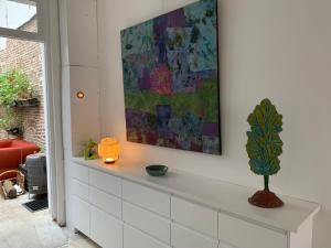 Maisons d'hotes galerie jacqueline storme : photos des chambres