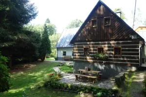 Rábenka - Horní Maxov