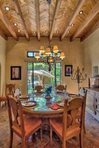 Casa Puesta del Sol wviews slps 8 3 bths 3 bed