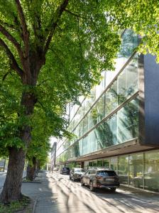 Your Dream Flat in the City Centre + Free Parking