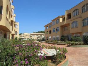 casa vacanze Mondello mare piscina CHIFEVI