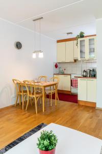 Your Dream Flat in the City Centre + Free Parking