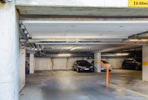 Your Dream Flat in the City Centre + Free Parking