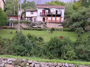 Appartements lovely apartment, gite, visit the vosges france : photos des chambres