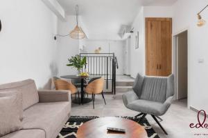 דירה משפחתית במיקום מנצח - By Edomlux - 4-star hotels in Eilat