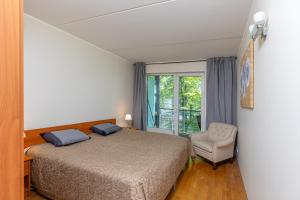 Your Dream Flat in the City Centre + Free Parking