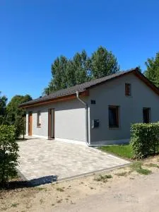 Havelstern Ketzin, Ferienhaus Zander - Phöben