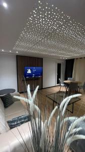 Appartements Luxe home : photos des chambres