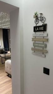 Appartements Luxe home : photos des chambres