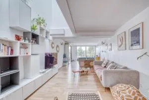 Villa de charme complètement rénové - 塞夫尔