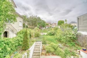 Villa de charme complètement rénové