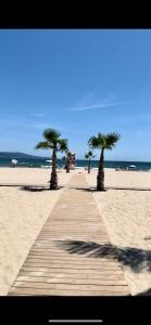 Квартира у комплексі Sun City 1