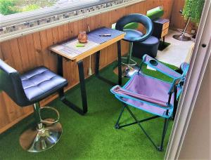 Sejours chez l'habitant Chambre spacieuse a Sartrouville : photos des chambres