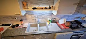 Sejours chez l'habitant Chambre spacieuse a Sartrouville : photos des chambres