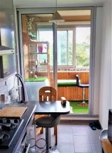 Wonderful room in Paris - Maisons-Laffitte