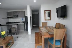 PALMAR - Playa Dormida