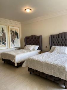 Hotel Boutique Casa Antonieta