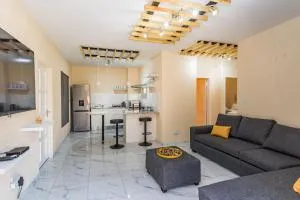 Azies - The Palms - Roodekrans