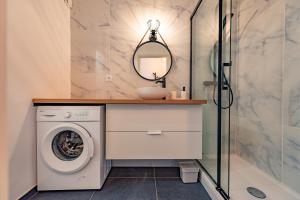 Studio cosy au pied de la plage